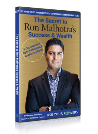 The Secret to RM's Success & Wealth